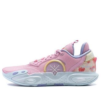 Li-Ning Wade All City 12 Sunshine State ABAU015-3