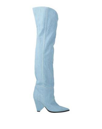 Dondup FOOTWEAR - Boots on YOOX.COM