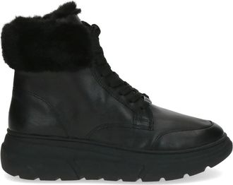 Caprice Donna, Scarpe, Nero, 39 EU, new