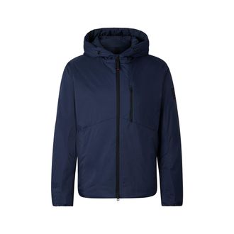 Bogner Fire + Ice Jared lightweight jacket for men - Dark blue - 46