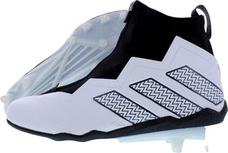 adidas Adidas Nasty Ultra - TEAM White / Black GV8306 Mens