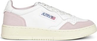 Autry Sneakers, female, White, 4 UK, Autry Trainers