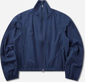Puma Jil Sander T7 Track Jacket Club Navy