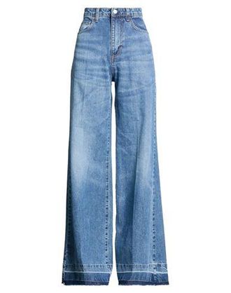 Merci Italia BOTTOMWEAR - Jeans on YOOX.COM