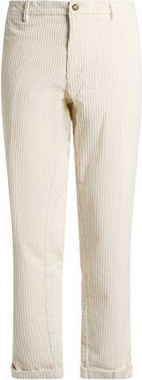 Re-hash BOTTOMWEAR - Trousers on YOOX.COM