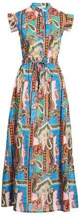 Connor & Blake VESTIDOS - Vestidos largos en YOOX.COM