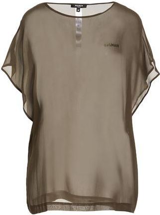 Balmain TOPWEAR - Tops sur YOOX.COM