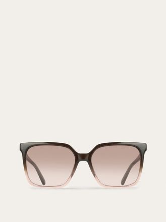 Ferragamo Women Sunglasses Brown