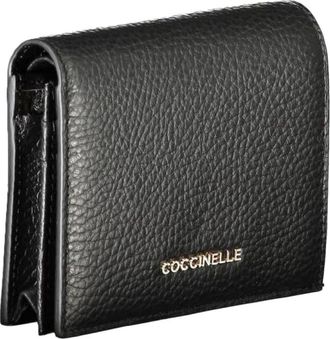 Coccinelle Donna, Accessori, Nero, Taglia unica, new