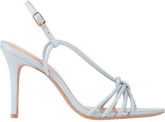 D*Kate CALZADO - Sandalias con cierre en YOOX.COM