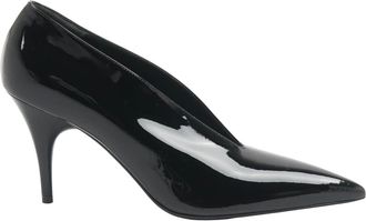 Gucci Dames, Schoenen, Zwart, Maat: 39 EU