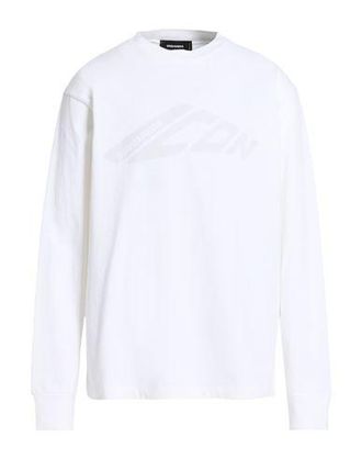 Dsquared2 TOPWEAR - T-shirts on YOOX.COM