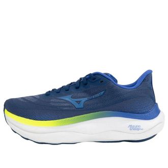 Mizuno Wave Sky 9 Estate Blue White J1GC250252