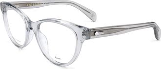Rag & Bone RNB3048 0KB7 00 Grey 51mm