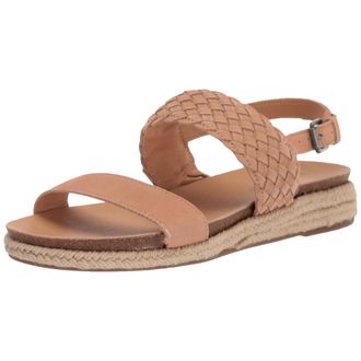Lucky Brand GIoreah Dusty Sand LK-GLOREAH-284 Womens