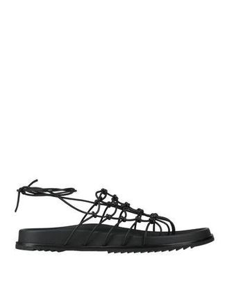 Rick Owens SCHUHE - Zehentrenner auf YOOX.COM