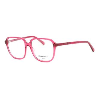 GANT GA4155 075 Shiny Fuxia 53mm