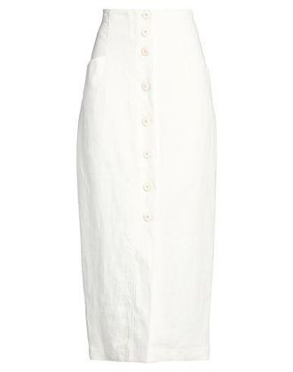 Gentryportofino BOTTOMWEAR - Maxi skirts on YOOX.COM