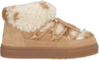 INUIKII CALZADO - Botines de ca&ntilde;a alta en YOOX.COM