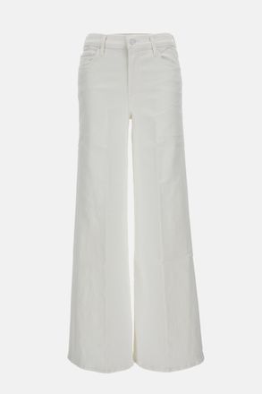 Mother Jeans The Twister Sneak