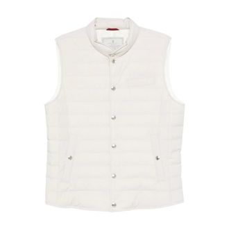 Brunello Cucinelli Hombre, Chaquetas, Blanco, Talla: XL