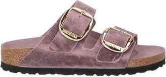 Birkenstock CALZATURE - Sandali su YOOX.COM