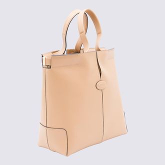 Tod's Womens Bags Cammello _le