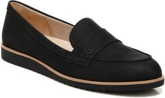 Life Stride Zee Loafer in Black/black at Nordstrom Rack, Size 9.5