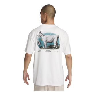 Nike ACG Graphic Dri-FIT T-Shirt (Asia Sizing) White FV3493-121