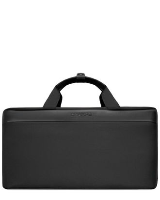 Champs Luggage Onyx Metro Duffle Bag