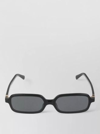 Miu Miu acetate cat-eye sunglasses