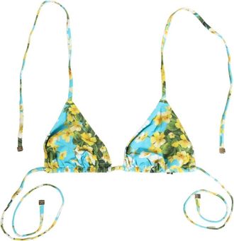 Dolce & Gabbana Donna, Costumi da bagno, Multicolore, L, new