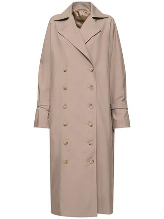 Toteme Trench Coats − Sale: up to −83% | Stylight