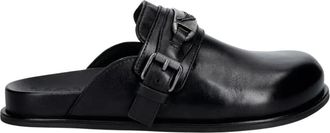 Zadig&Voltaire Schoenen, Dames, Zwart, 36 EU, Leer, Angie Mules