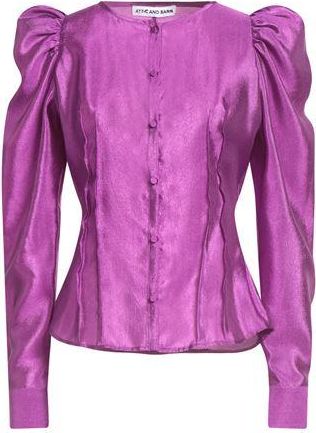 Attic and Barn TOPWEAR - Shirts on YOOX.COM