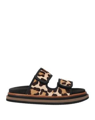 Hogan FOOTWEAR - Sandals on YOOX.COM