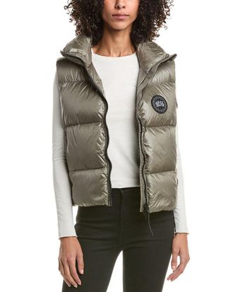 Canada Goose Cypress Puffer Vest