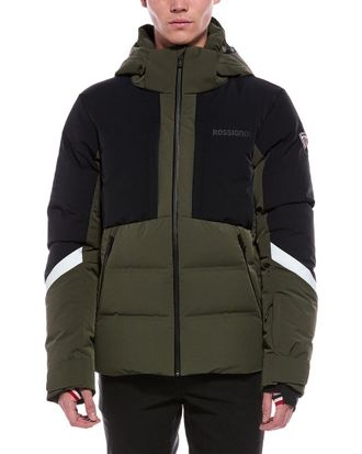 Rossignol Ciastel Down Mix Jacket