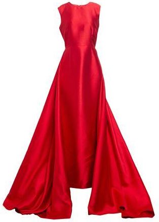 Solace London VESTIDOS - Vestidos largos en YOOX.COM