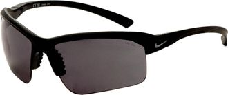 Nike Mens 70 mm Black Sunglasses