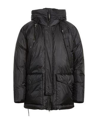 C.P. Company ROPA DE ABRIGO - Plum&iacute;feros y acolchados en YOOX.COM