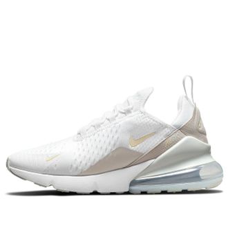 Nike (WMNS) Nike Air Max 270 Essential White Cashmere DN5461-100