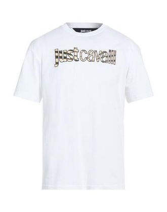 Just Cavalli CAMISETAS Y TOPS - Camisetas en YOOX.COM