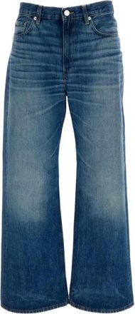 Haikure Donna, Jeans, Blu, W28, new