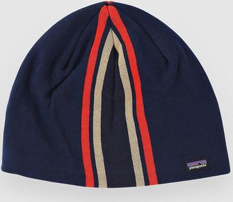 Patagonia Beanie braun