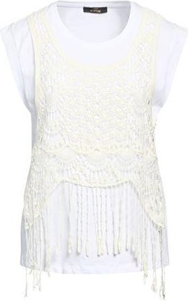 Twin-Set TOPWEAR - Top su YOOX.COM