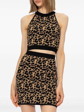 Max Mara Gezellige Gebreide Kleding Truien