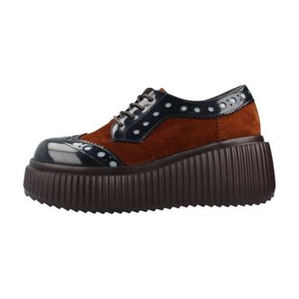 Noa Harmon Zapato Casual Nutty - - Shoes - Donna - Marrone - 40 EU