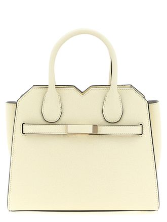Valextra Milano Mini -Handtasche