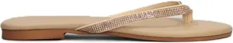 MC2 Saint Barth Schoenen, Dames, Bruin, 41 EU, Sandaal